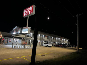 Brass Door Motel